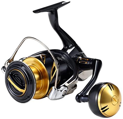 Buy SHIMANO Spinning Reel 20 Stella SW 6000XG Offshore & Shore