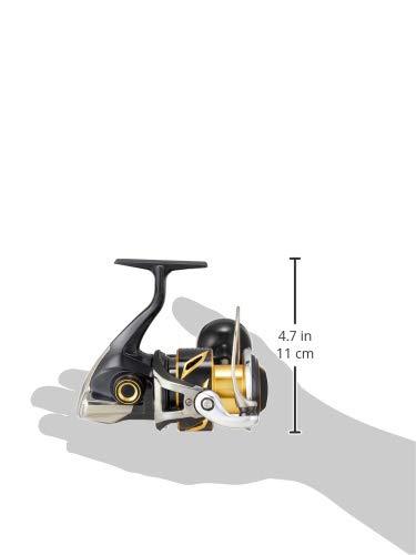 Buy SHIMANO Spinning Reel 20 Stella SW 6000XG Offshore & Shore Game #6000  High Speed Model from Japan - Buy authentic Plus exclusive items from Japan