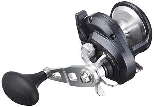 SHIMANO Bait Reel Double Axis