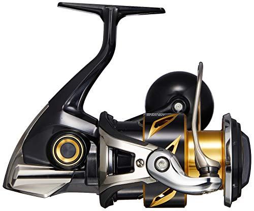 シマノ(SHIMANO) スピニングリール 20 ステラ SW 5000HG 近海