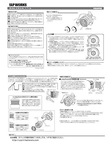  Daiwa SLP Works 20 Spool Saltiga 14000 : Sports & Outdoors