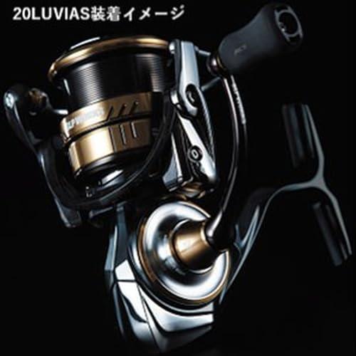 Buy Daiwa Slp Works SLPW LT Type-α Spool Gold 2000SS from Japan