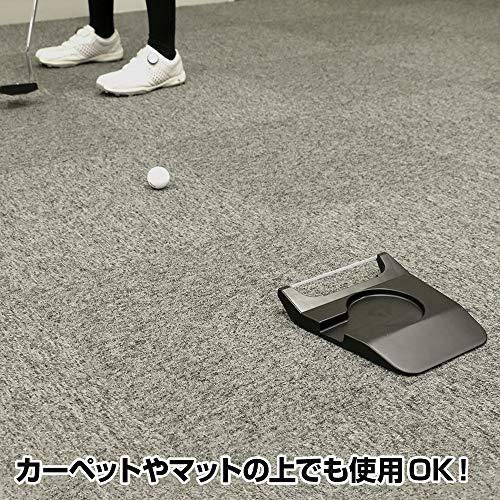 Buy DAIYA GOLF Putter Practice Equipment, Diamond Putt Reflector