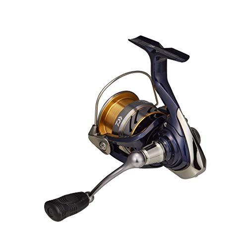 Buy DAIWA spinning reel 20 Crest LT3000-CXH (2020 model) from