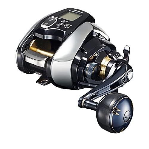 Buy SHIMANO electric reel 20 Beast Master 1000EJ electric jigging boat  fishing spear squid common squid amberjack yellowtail from Japan - Buy  authentic Plus exclusive items from Japan