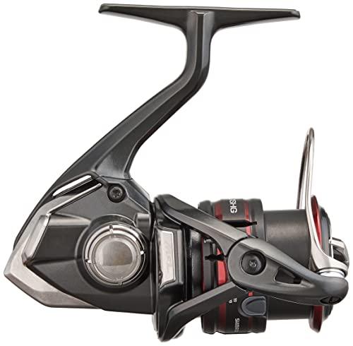 シマノ(SHIMANO) スピニングリール 20 ヴァンフォード C2500SHG - 日本