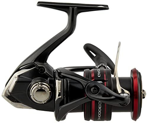 シマノ(SHIMANO) スピニングリール 20 ヴァンフォード C3000HG バーサタイル 淡水からソルトまで