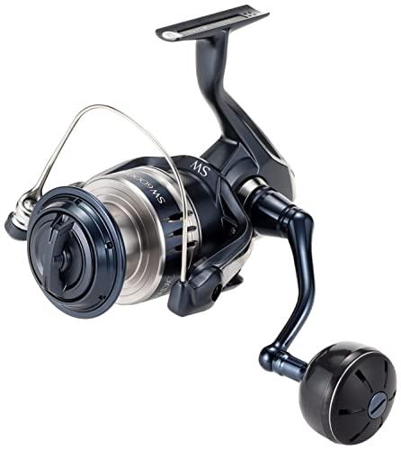 シマノ(SHIMANO) スピニングリール 20 ストラディックSW 6000HG