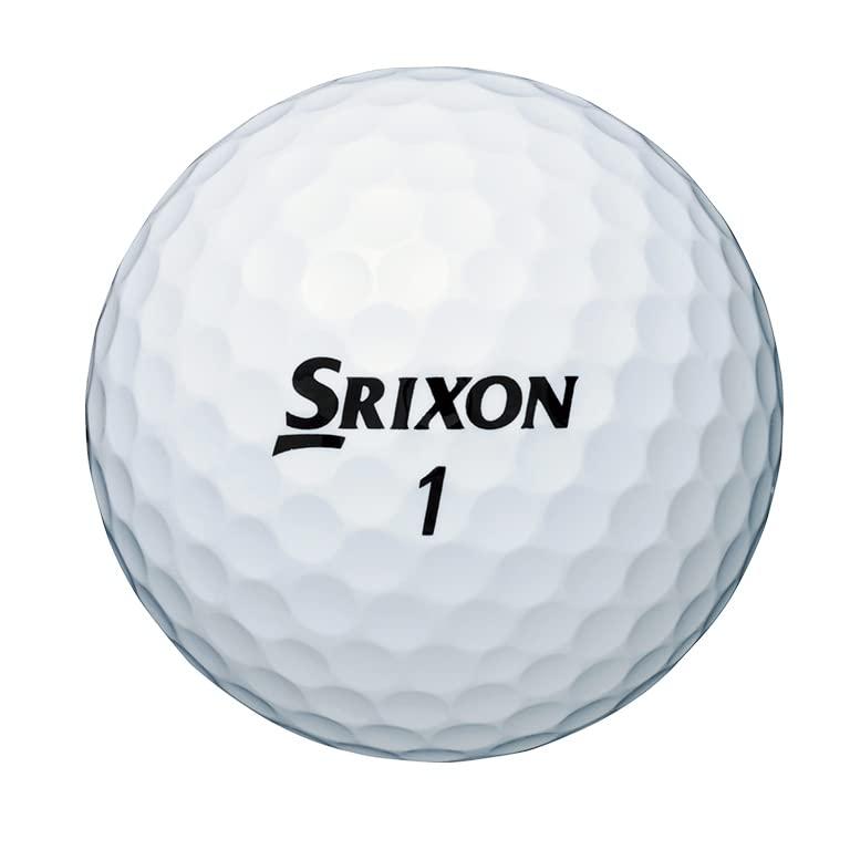 ダンロップ ゴルフボール SRIXON Z-STAR 2021年モデル 1ダース(12個入り) ホワイト SNZS7WH -  日本の商品を世界中にお届け | ZenPlus