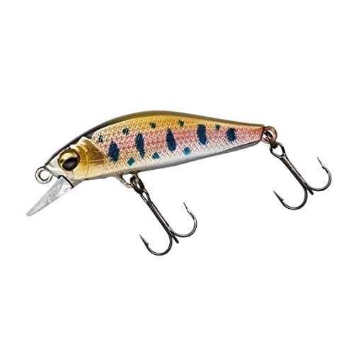 DAIWA Lure Silver Creek Minnow 