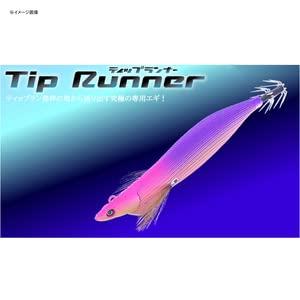 クレイジーオーシャン ティップランナー 3.5号 TRN-35 ＃4パープル／レッドアジ - 日本の商品を世界中にお届け | ZenPlus