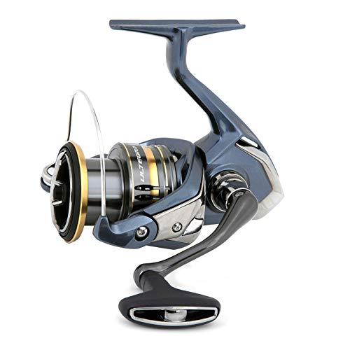 シマノ(SHIMANO) スピニングリール 汎用 アルテグラ 2021 C2000SHG 管釣り アジング メバリング 渓流トラウト