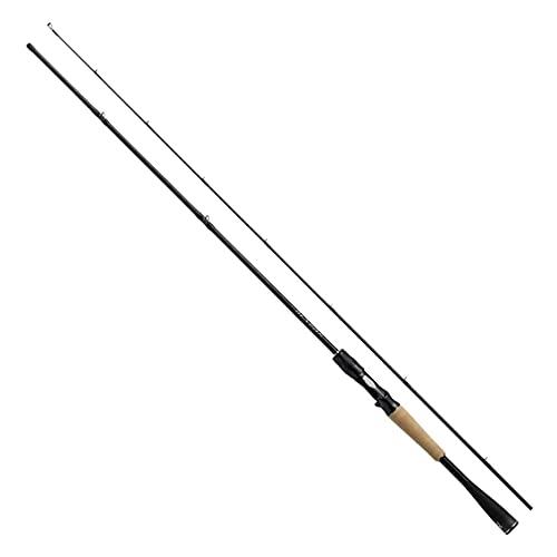 Buy DAIWA 21 Blazon C66M-2 2 Piece Bait Casting Model from Japan