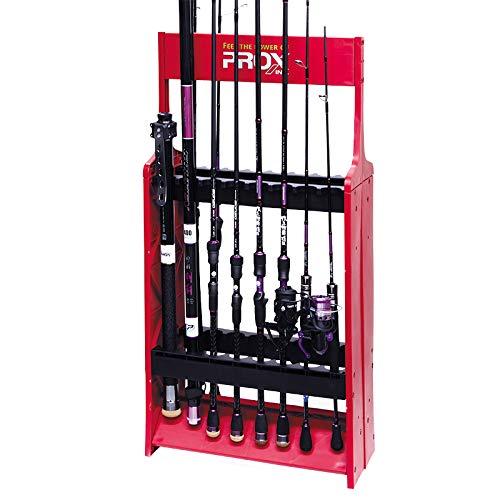  Prox PX8102 Rod Rack 16 : Sports & Outdoors