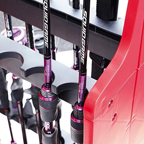  Prox PX8102 Rod Rack 16 : Sports & Outdoors