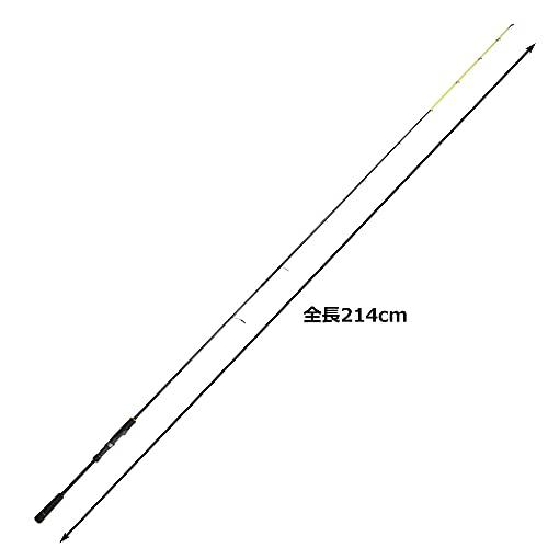 Buy Major Craft Egging Rod Solpara Omorig Exclusive Model SPXJ