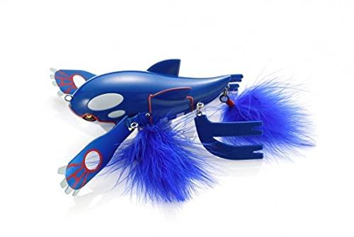 Buy DUO Pokemon Fishing Kyogre Lure Crawler Type Total Length 153mm Weight  48g from Japan - Buy authentic Plus exclusive items from Japan