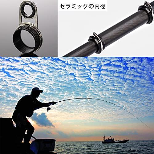 Buy Rod Parts Rod Guide Fishing Rod Guide Tips Fishing Rod Repair