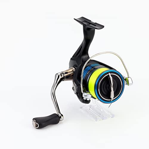 Buy SHIMANO spinning reel 21 Nexave 2500 with nylon 2.5 150m from Japan -  Buy authentic Plus exclusive items from Japan