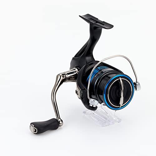 SHIMANO 21' NEXAVE FISHING REEL (SPINNING)