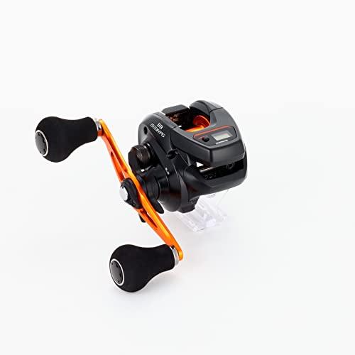 Buy SHIMANO Double Axis Reel 21 Barchetta BB 150DH-PG Metal Sutte