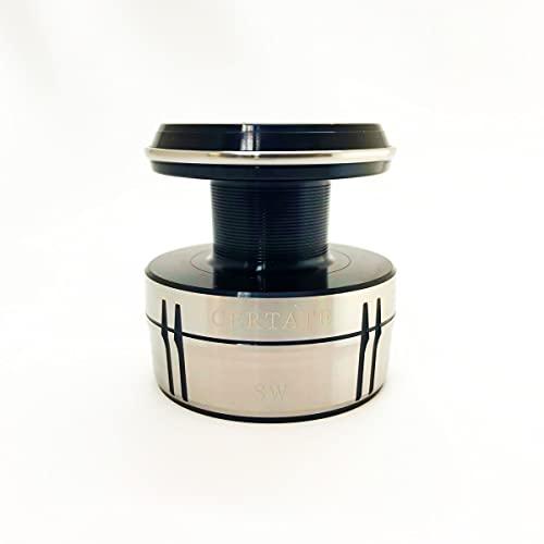Buy [Daiwa Genuine] 21 Certate SW Genuine Spare Spool 8000-P from Japan -  Buy authentic Plus exclusive items from Japan