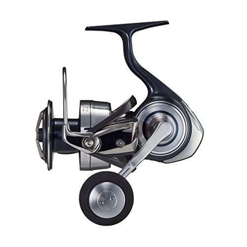 Buy DAIWA spinning reel Certate SW 6000-XH from Japan - Buy authentic Plus  exclusive items from Japan