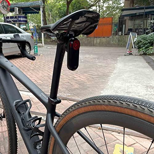 Buy TAKEWELL Bicycle Saddle Support Seat Post Mount for Garmin Varia Rear  View Radar Light Compatible with RTL500 RTL510 RTL515 RVR315 Bicycle Saddle  Bicycle Seat Bow Mount Holder from Japan - Buy