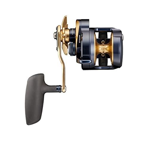 Buy DAIWA Bait reel 22 Saltiga 15HL (2022 model) from Japan - Buy