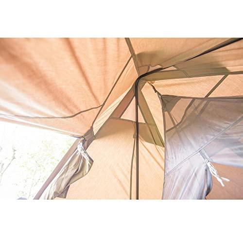 Buy Whole Earth EARTH PYNOMAD Tent for 1 to 2 people WE2LDA11 BEG