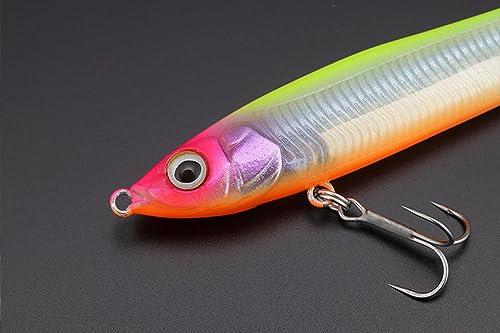 Buy JACKALL NAGISA 65F JACKALL NAGISA 06 Natural Flash Smelt