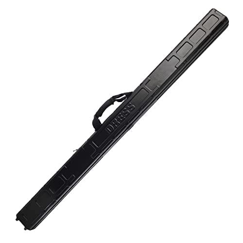 DRESS Semi-Hard Fishing Rod Case (Size: 150cm)