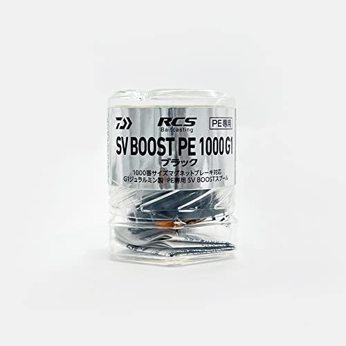 大勧め tomo 様専用DAIWA SV RCS SV BOOST PE 1000 フィッシング