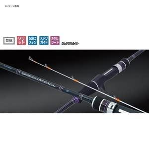 Gamakatsu Luxe Speed Metal S B65M (Bait/2 Piece)