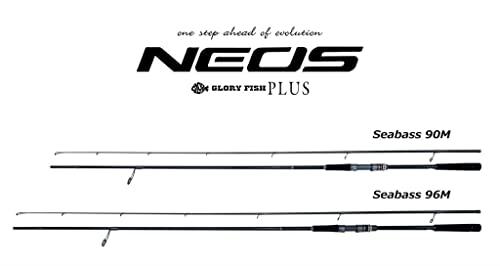 グローリーフィッシュ プラス (GLORYFISH PLUS) ネオス (NEOS) シーバス (シーバス 96M)