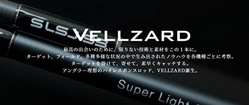 Buy Zeake Velzard SLSJ99 from Japan - Buy authentic Plus exclusive 