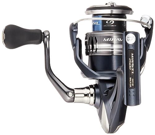 シマノ(SHIMANO) 22 ミラベル 2500 - 日本の商品を世界中にお届け