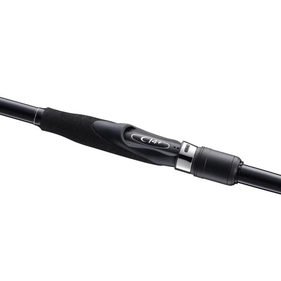 SHIMANO Freestyle Rod 23 Borderless BB 460M-T