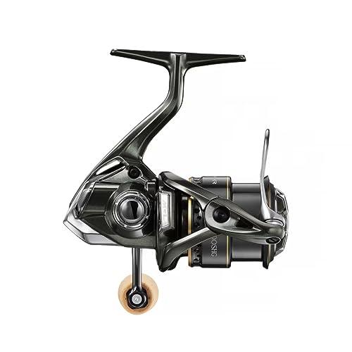 Buy SHIMANO Trout Spinning Reel 23 Cardiff XR C2000SHG from Japan - Buy  authentic Plus exclusive items from Japan