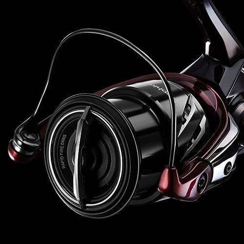 Buy SHIMANO Egging Spinning Reel 23 Sephia SS C3000SDH from Japan