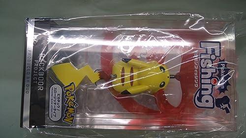 Buy Pikachu lure slow jitter type BCCP009 Pikachu J from Japan - Buy  authentic Plus exclusive items from Japan