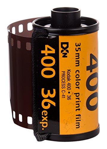 Buy Kodak Color Negative Film ULTRA MAX 400 135 36EX 1 from Japan