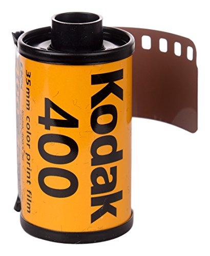 Kodak Color Negative Film ULTRA MAX 400 135 36EX 1