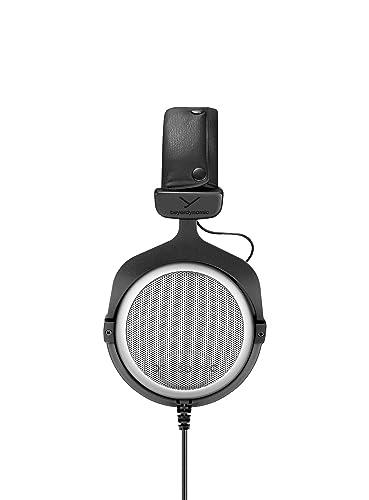 国内正規品】beyerdynamic セミオープン型オーバーヘッドヘッドホン