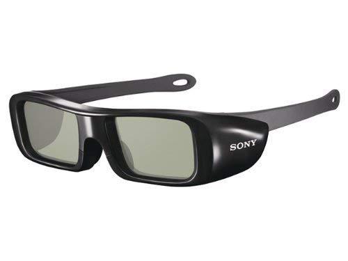 Sony 3D Glasses Black TDG-BR50/B