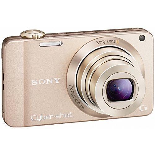 Buy Sony SONY Digital Camera Cybershot WX10 16.2 million pixels