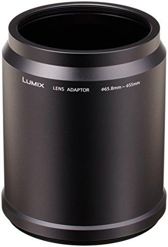 Buy Panasonic Lens Adapter Lumix DMW-LA8 from Japan - Buy