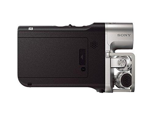 Buy Sony SONY camcorder HDR-MV1 black music video recorder HDR-MV1