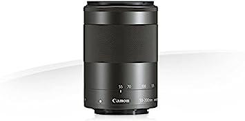 Buy Canon telephoto zoom lens EF-M55-200mm F4.5-6.3 IS STM