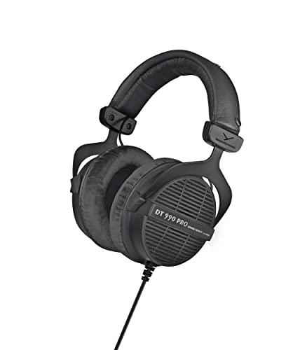 beyerdynamic (ベイヤーダイナミック) DT 990 PRO ヘッドホン 250